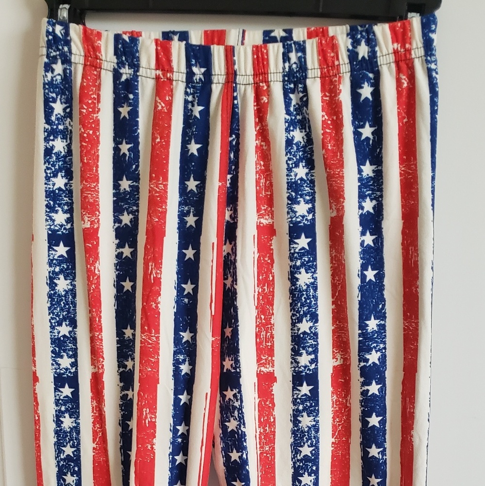 Lala Leggings